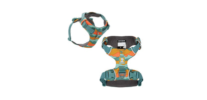 Pechera para perro Ruffwear Front Range