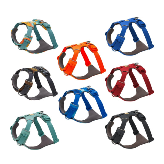 Pechera para perro Ruffwear Front Range