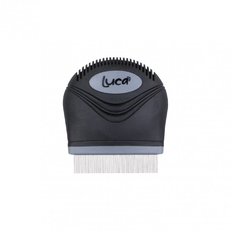 Luca – Peineta Antipulgas