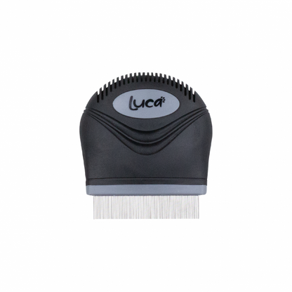 Luca – Peineta Antipulgas