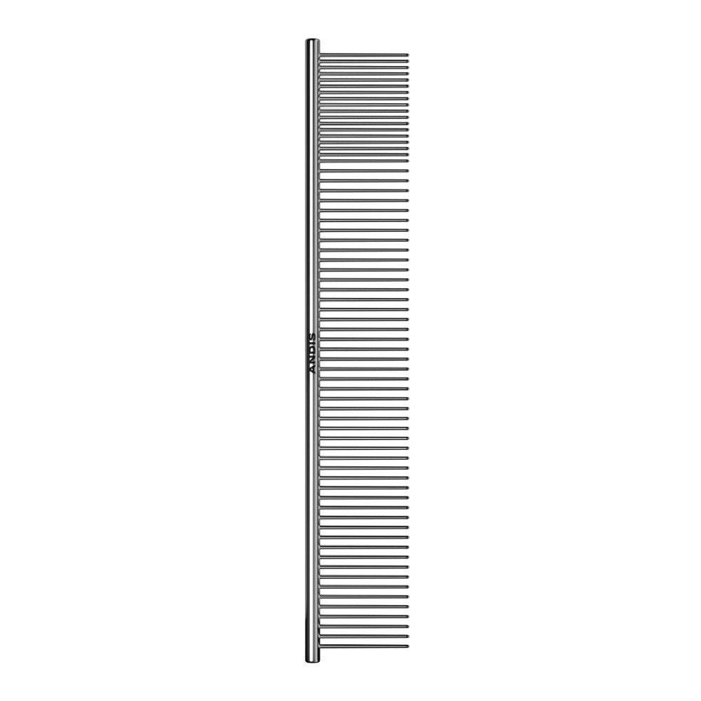 Andis – Peineta de Acero 10 Pulgadas