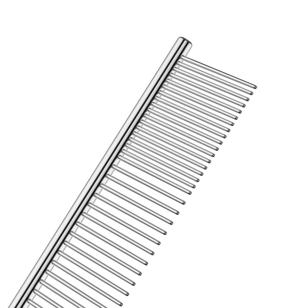 Andis – Peineta de Acero 10 Pulgadas