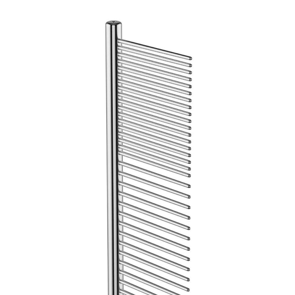 Andis – Peineta de Acero 10 Pulgadas