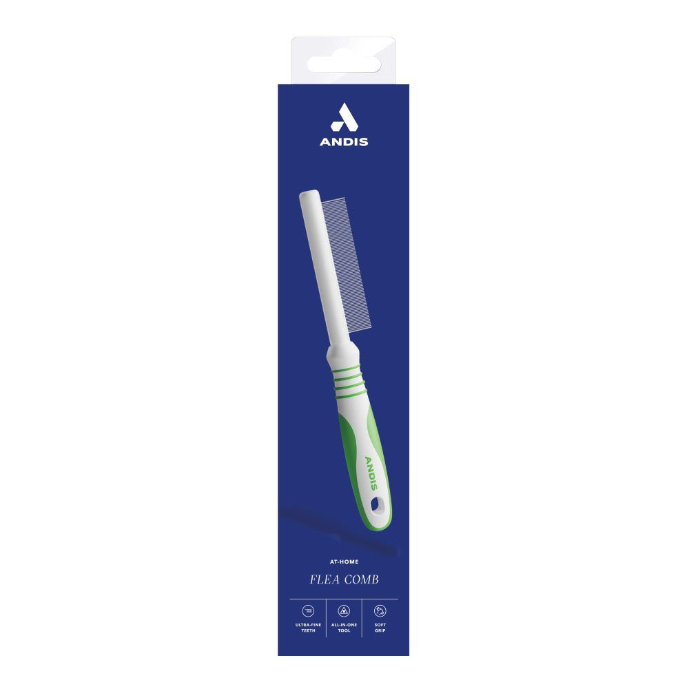 Andis – Peineta para Pulgas
