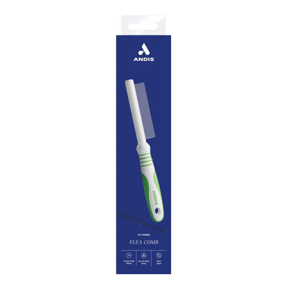 Andis – Peineta para Pulgas