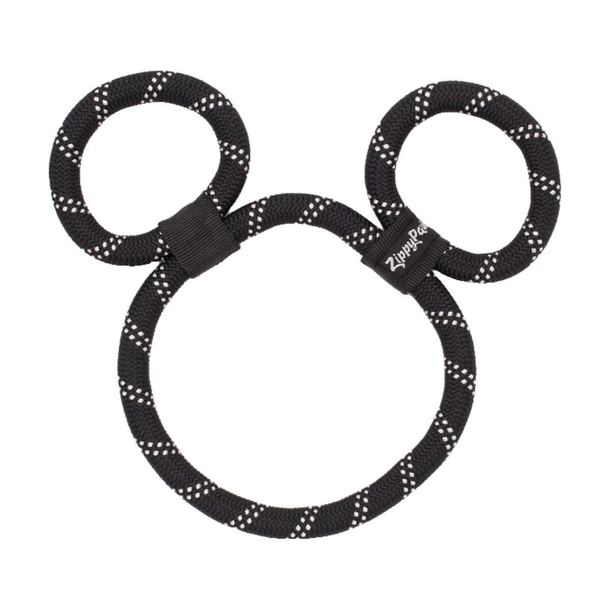 ZippyPaws – ZippyRope Oso de Cuerda