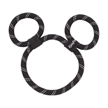 ZippyPaws – ZippyRope Oso de Cuerda