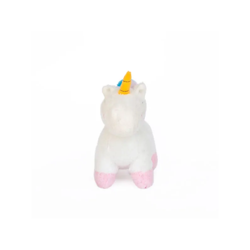 ZippyPaws – Peluche Charlotte el Unicornio