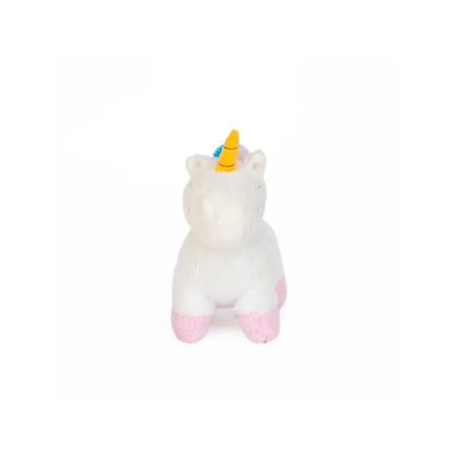 ZippyPaws – Peluche Charlotte el Unicornio