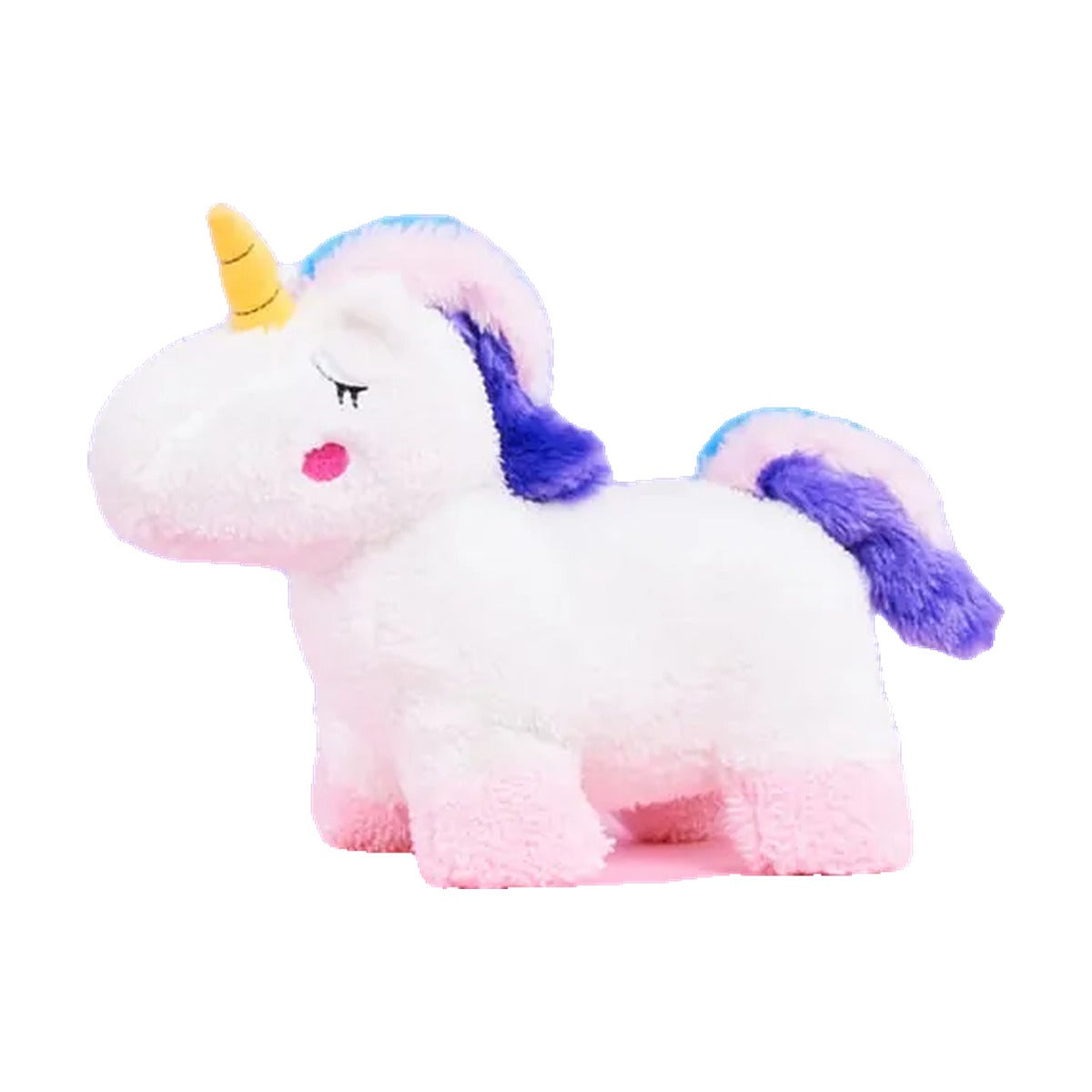 ZippyPaws – Peluche Charlotte el Unicornio