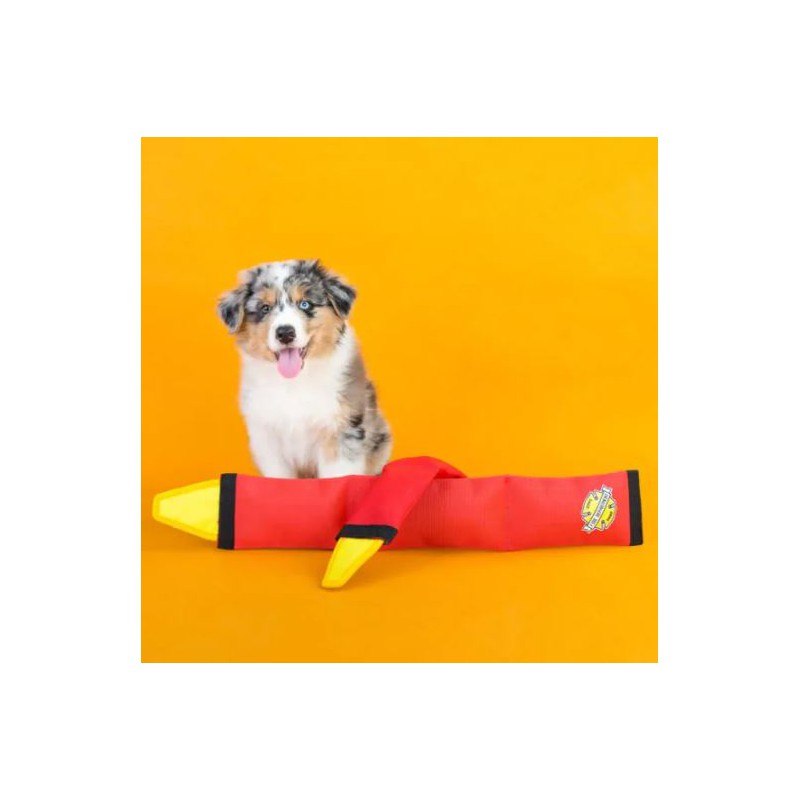ZippyPaws – Firehose Blaster XL