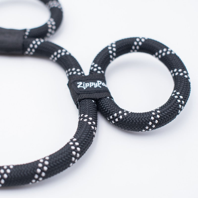 ZippyPaws – ZippyRope Oso de Cuerda