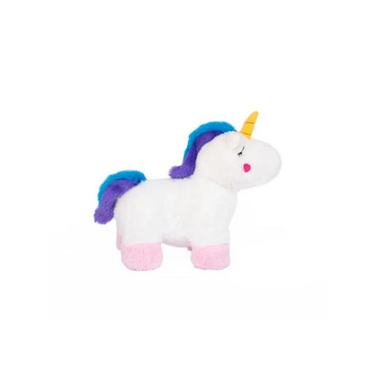 ZippyPaws – Peluche Charlotte el Unicornio