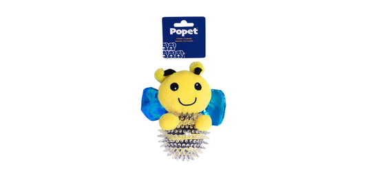 Popet Toys – Abejita con Bola
