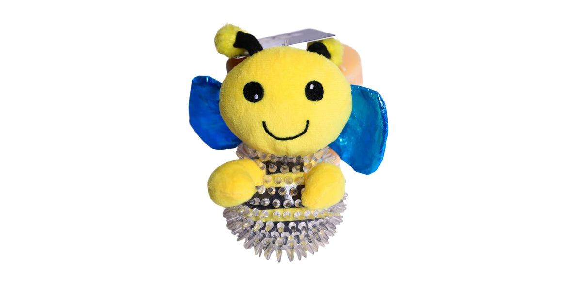 Popet Toys – Abejita con Bola
