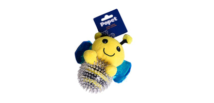 Popet Toys – Abejita con Bola
