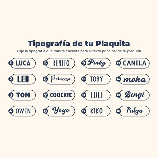 Luca – Plaquita Silenciosa de Silicona Huesito