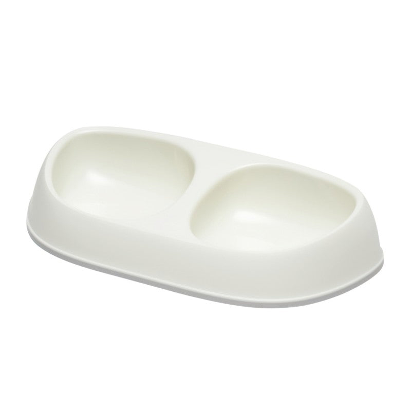 Moderna – Plato Doble Inclinado Sensibowl 2 × 200 ml