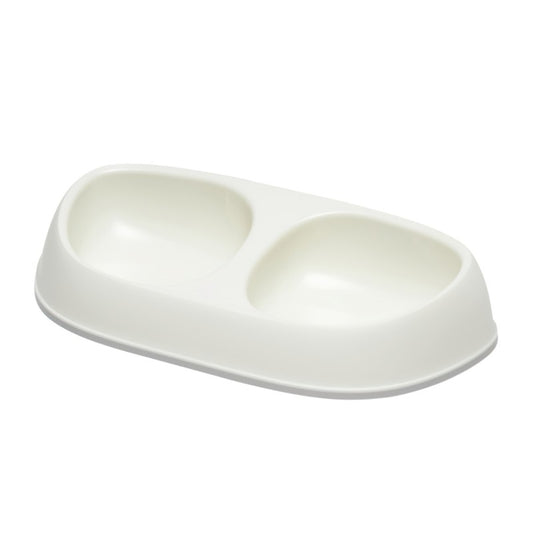 Moderna – Plato Doble Inclinado Sensibowl 2 × 200 ml