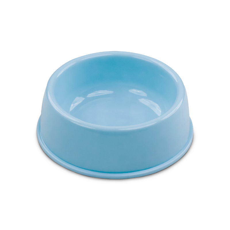 Hola Pets – Plato Circular Clásico