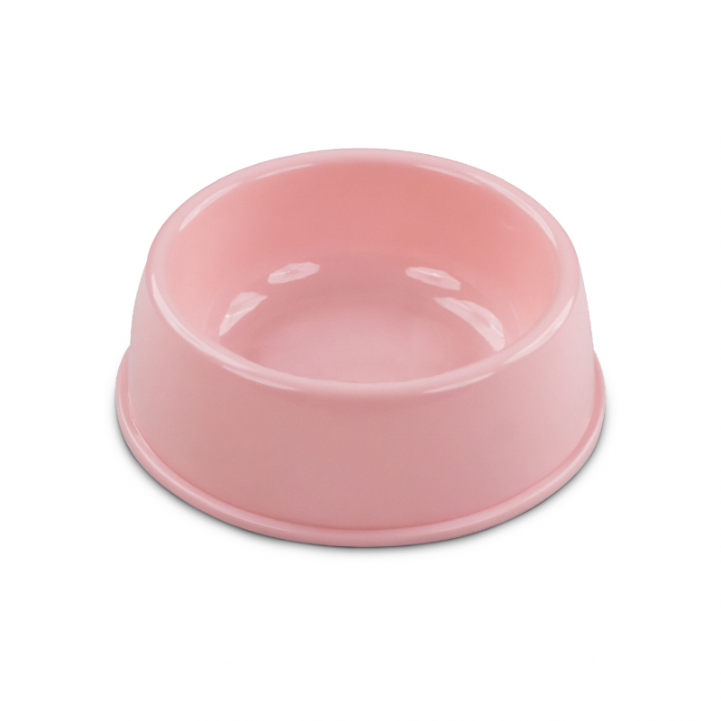 Hola Pets – Plato Circular Clásico