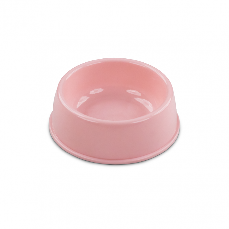 Hola Pets – Plato Circular Clásico