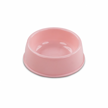 Hola Pets – Plato Circular Clásico