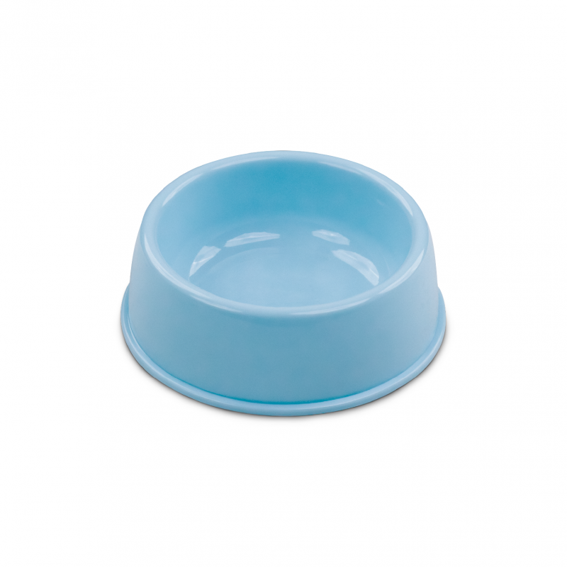 Hola Pets – Plato Circular Clásico