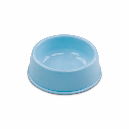 Hola Pets – Plato Circular Clásico