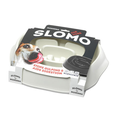 Moderna – Plato Comedero Lento Slomo 950 ml