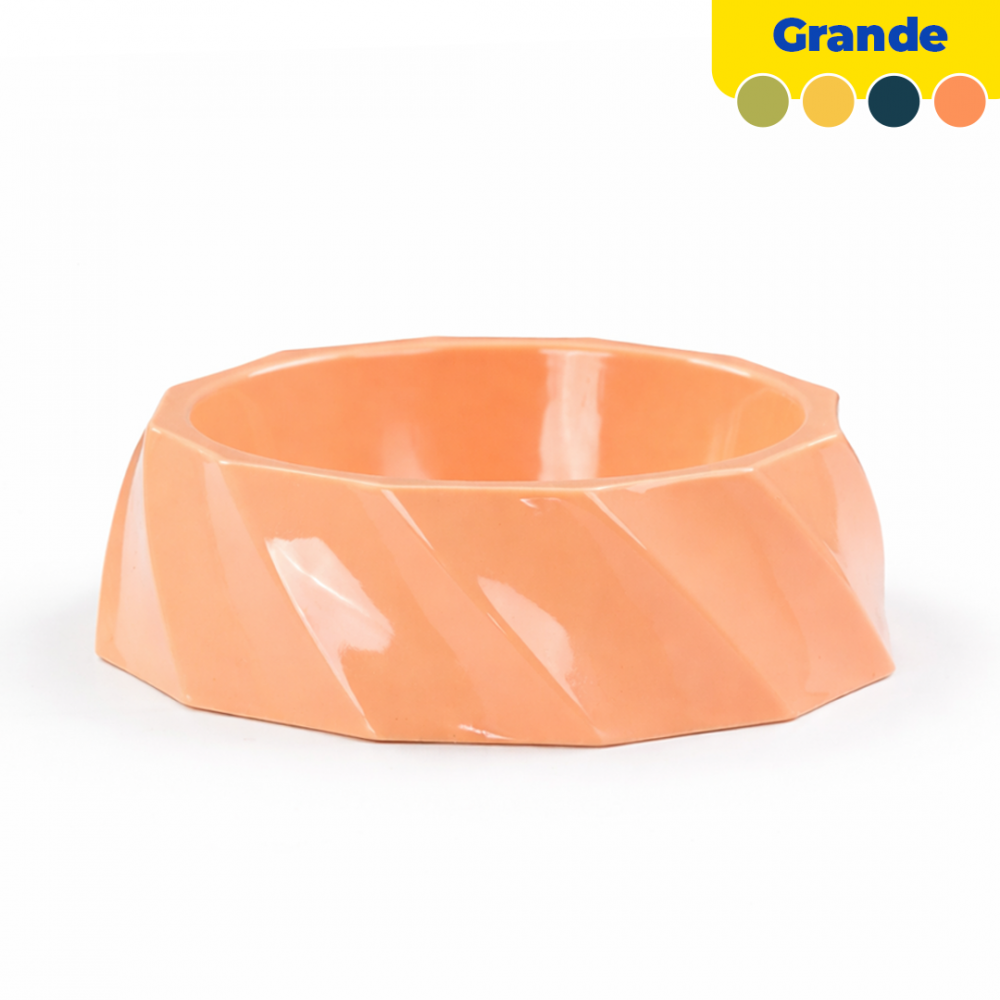 Hola Pets – Plato Tornado