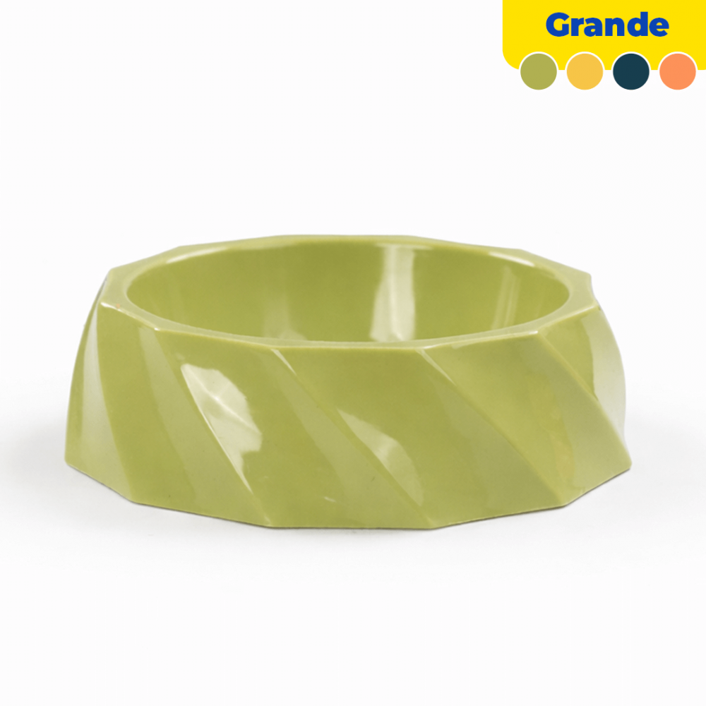 Hola Pets – Plato Tornado
