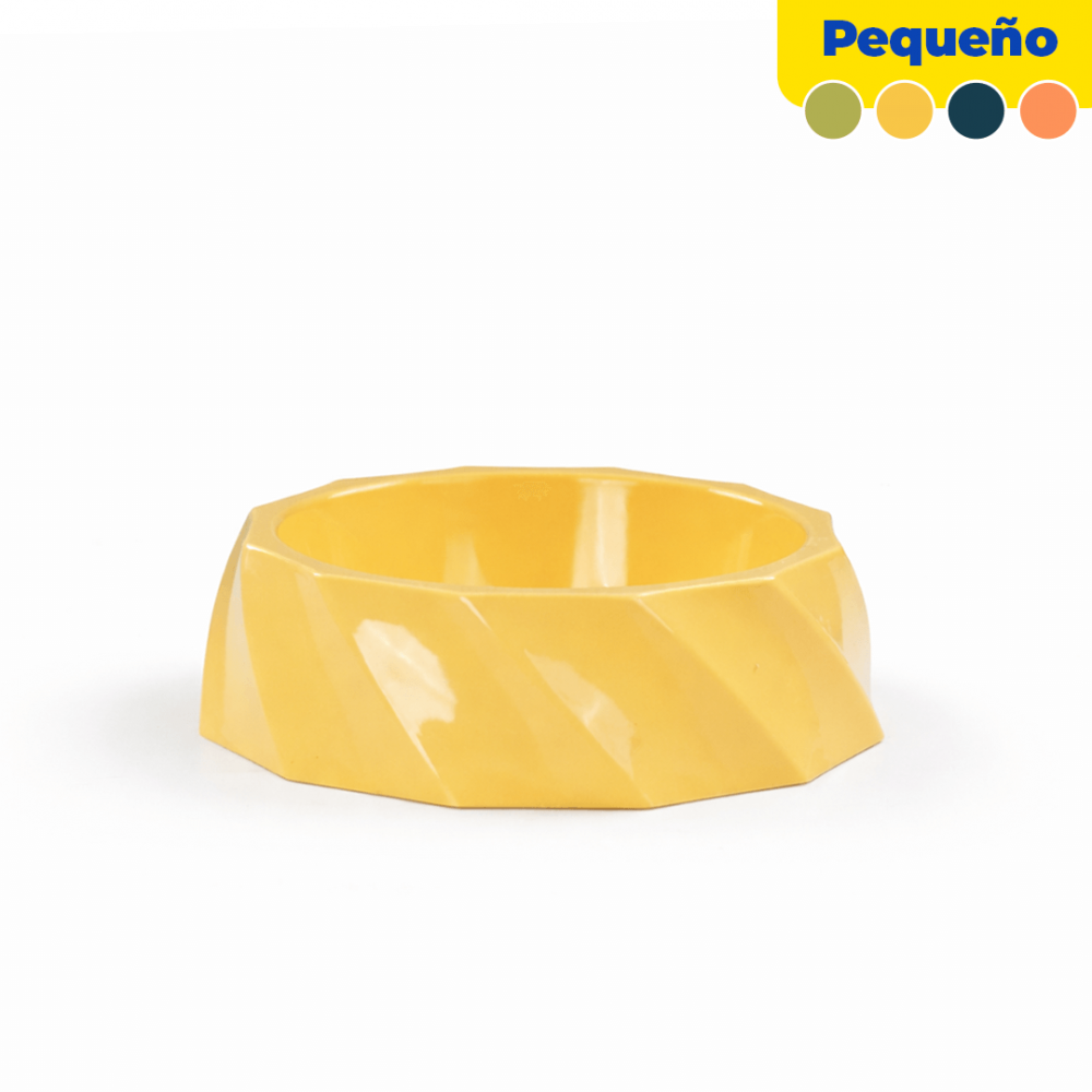 Hola Pets – Plato Tornado
