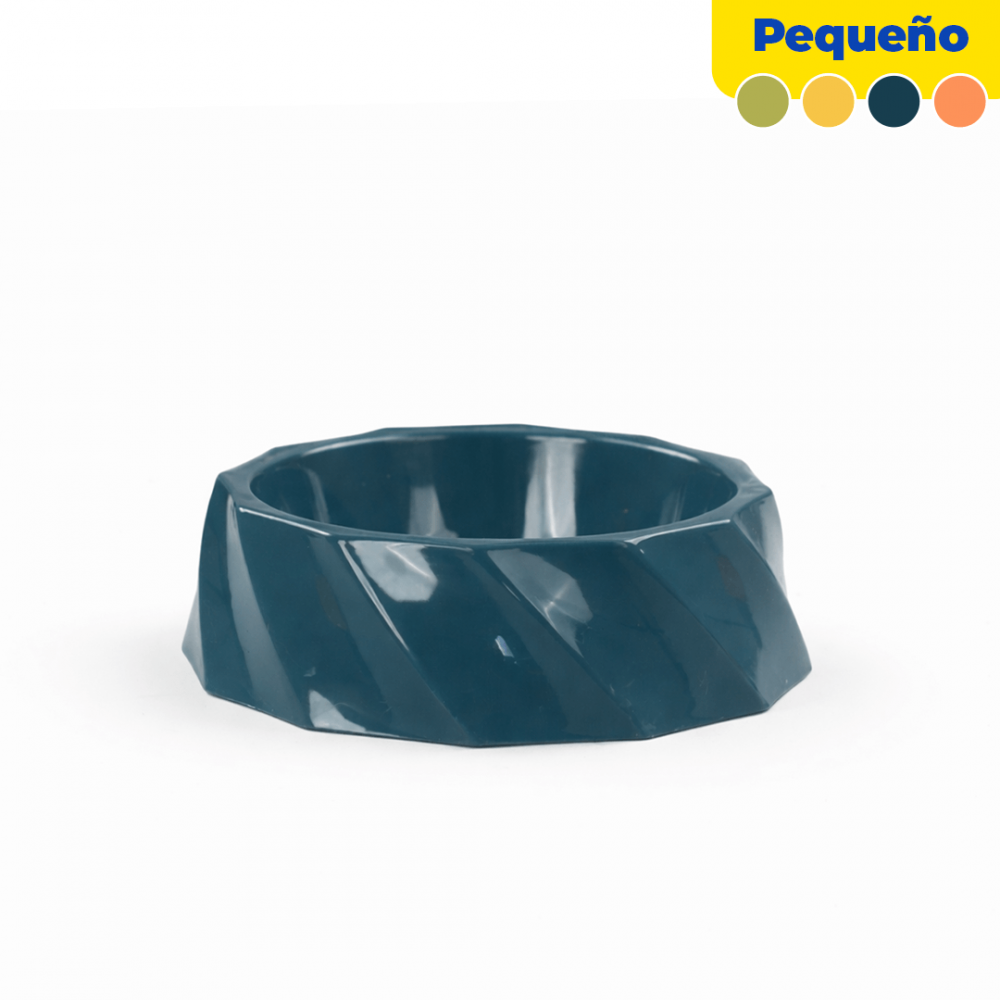 Hola Pets – Plato Tornado
