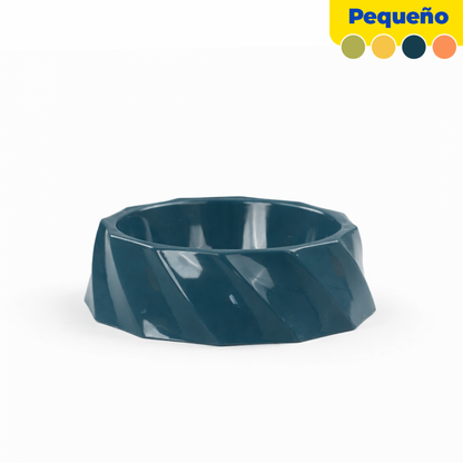 Hola Pets – Plato Tornado