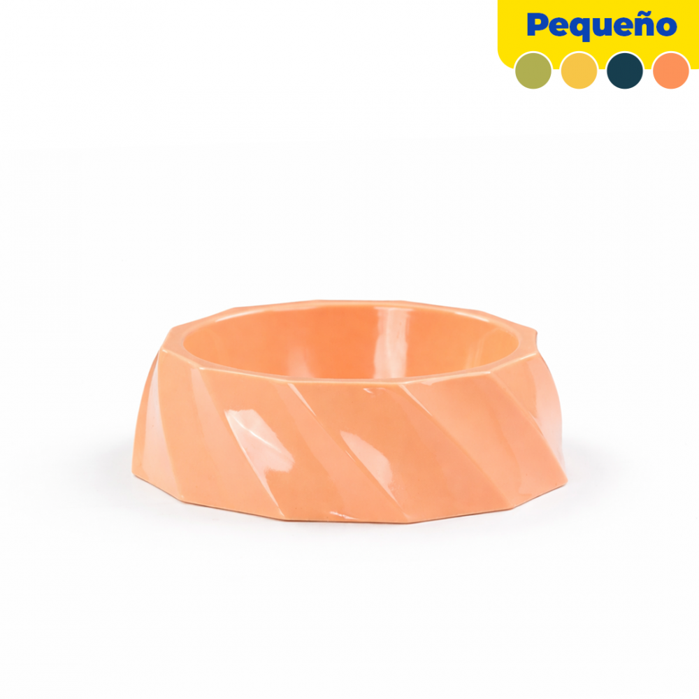 Hola Pets – Plato Tornado