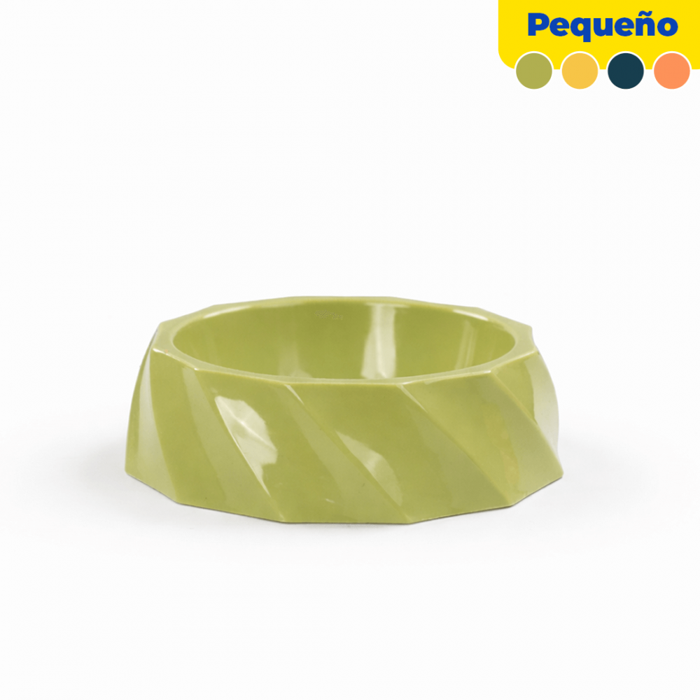 Hola Pets – Plato Tornado