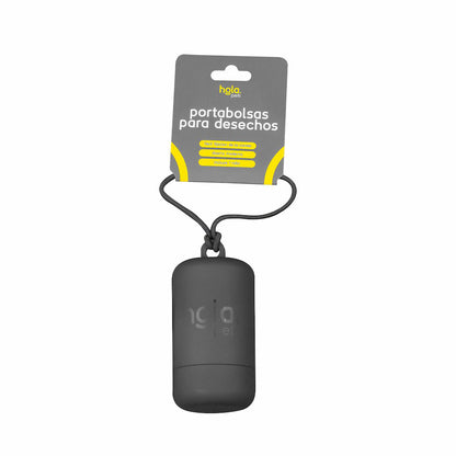Hola Pets – Porta Bolsas para Desechos con Rollo