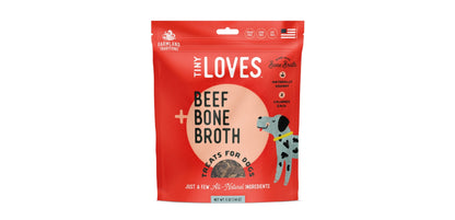 Farmland – Tiny Love Beef Jerky Bone Broth 141g