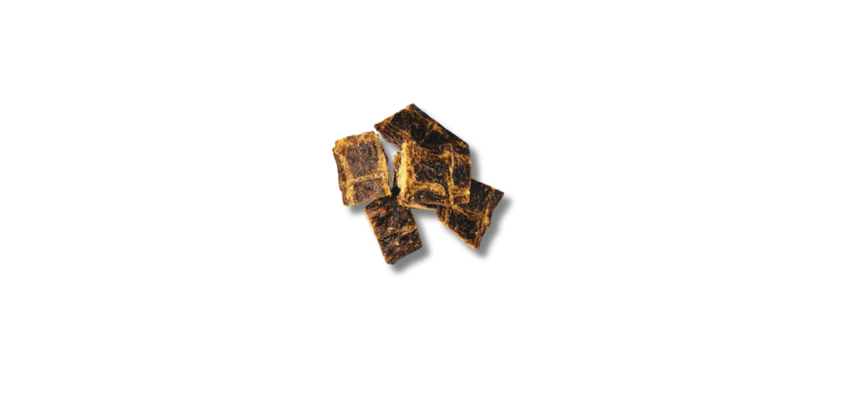 Farmland – Tiny Love Beef Jerky Bone Broth 141g