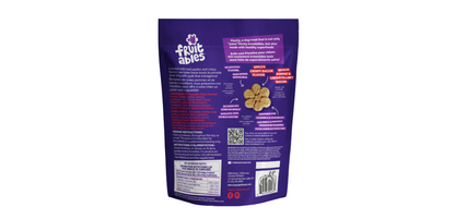 Fruitables – Premios para perros de Tocino y Manzana 198g