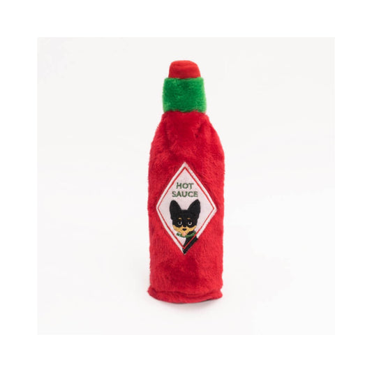 ZippyPaws – Happy Hour Crusherz Salsa Picante