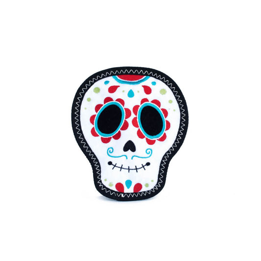ZippyPaws – Santiago la Calavera de Azúcar