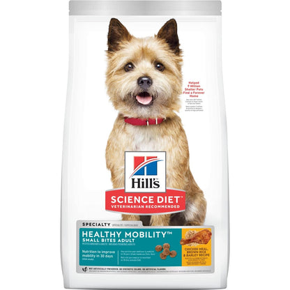 Hill´s Healthy Mobility Small Bites