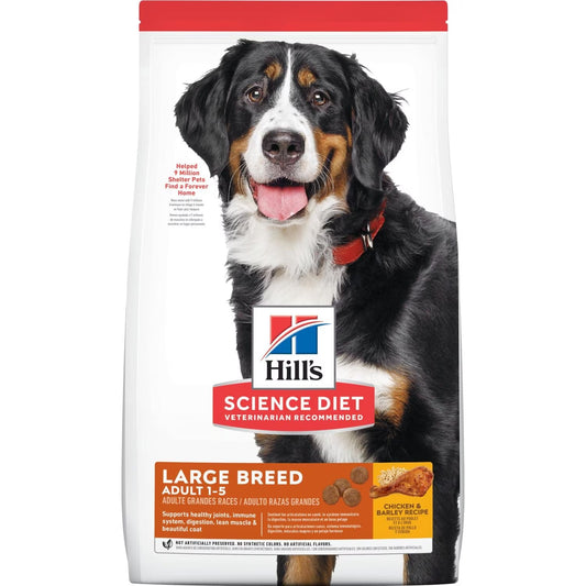 Hill´s adulto Large Breed