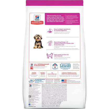 Hill´s adulto Small Paws™