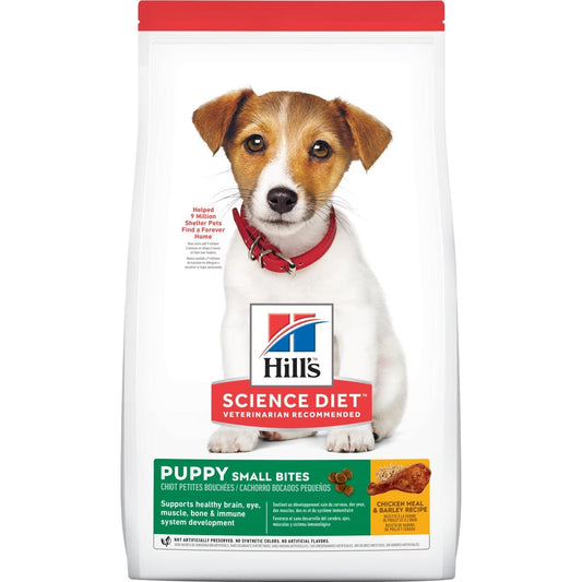 Hill's Puppy Small Bites