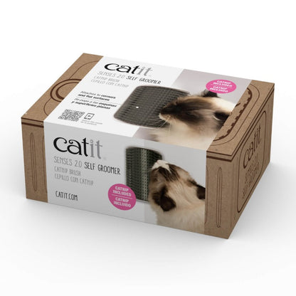 Catit – Senses 2.0 Self Groomer