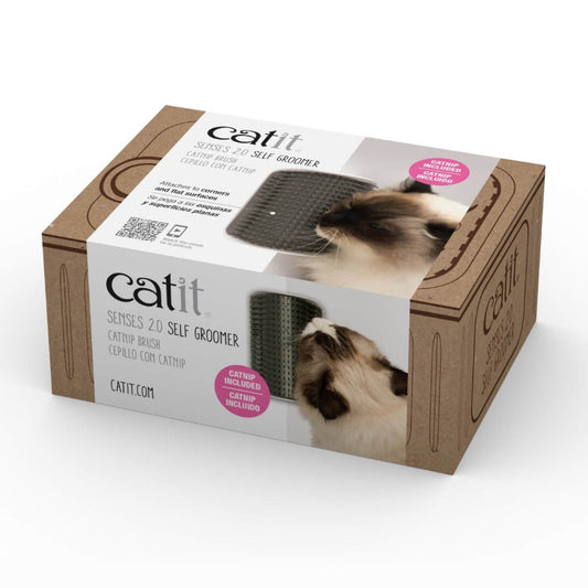 Catit – Senses 2.0 Self Groomer