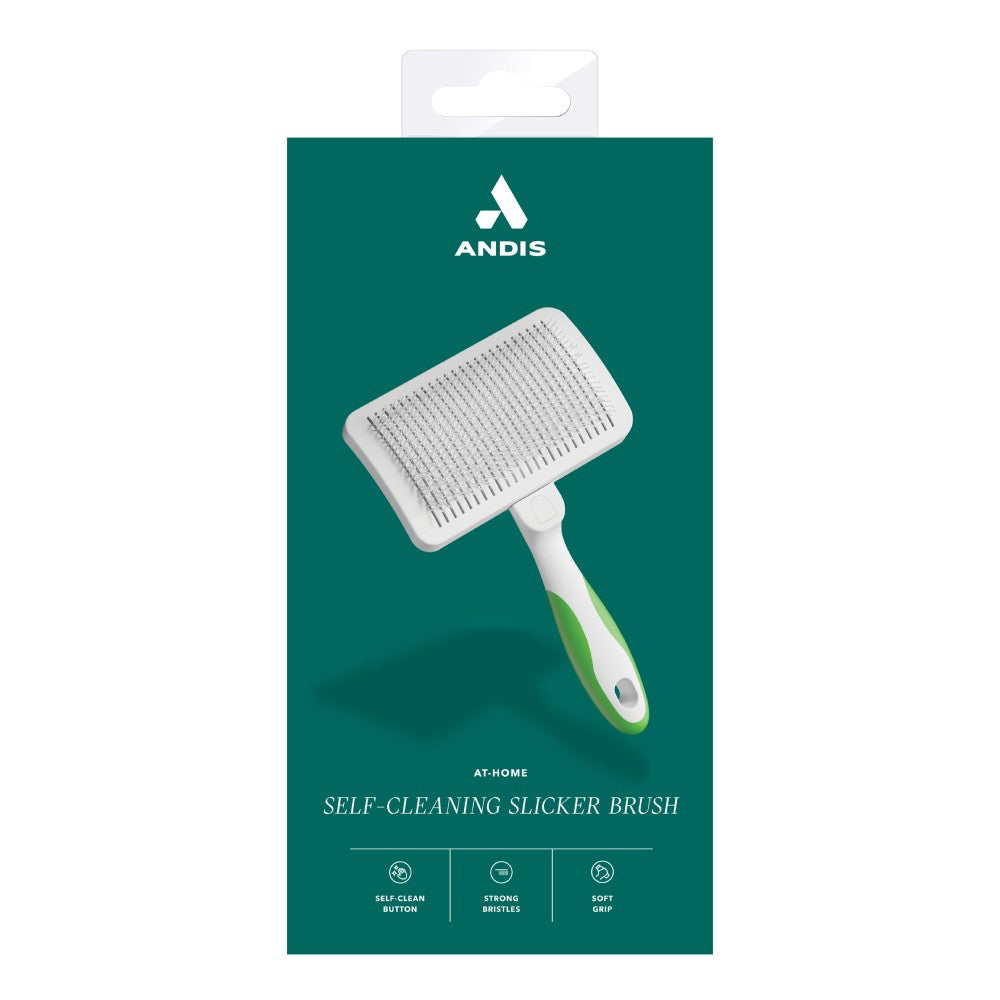 Andis – Slicker Autolimpiable